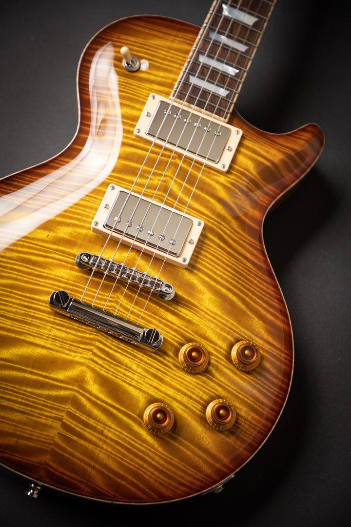 Orca 59 Brazilian Faded Tobacco Burst (03447)