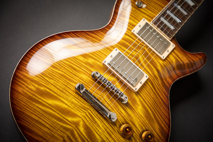 Orca 59 Brazilian Faded Tobacco Burst (03447)