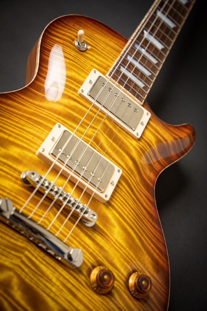 Orca 59 Brazilian Faded Tobacco Burst (03447)