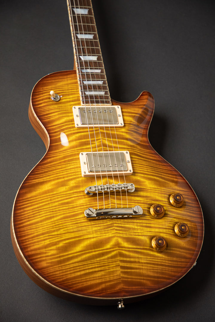 Orca 59 Brazilian Faded Tobacco Burst (03447)