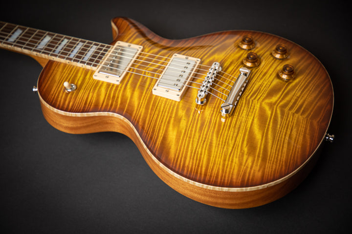 Orca 59 Brazilian Faded Tobacco Burst (03447)