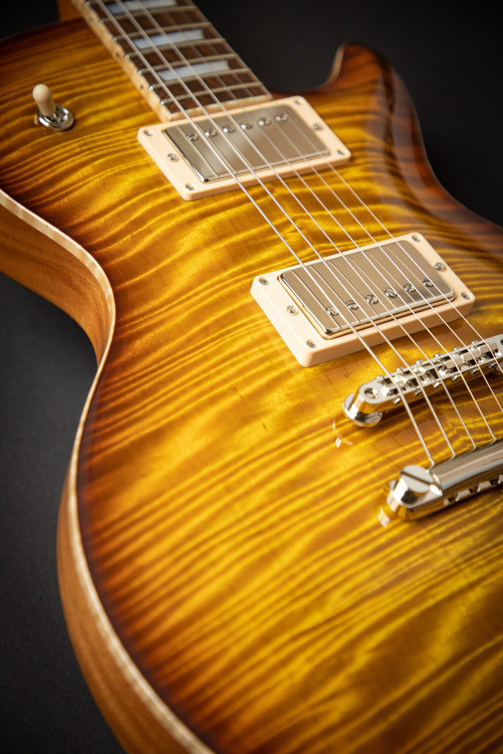 Orca 59 Brazilian Faded Tobacco Burst (03447)