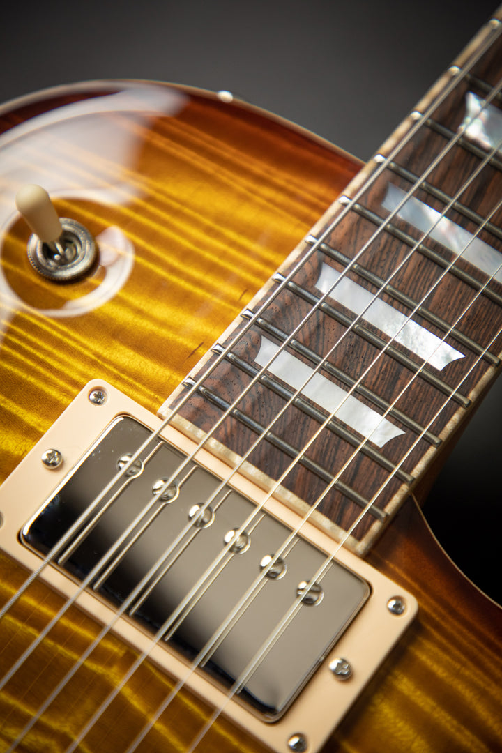 Orca 59 Brazilian Faded Tobacco Burst (03447)
