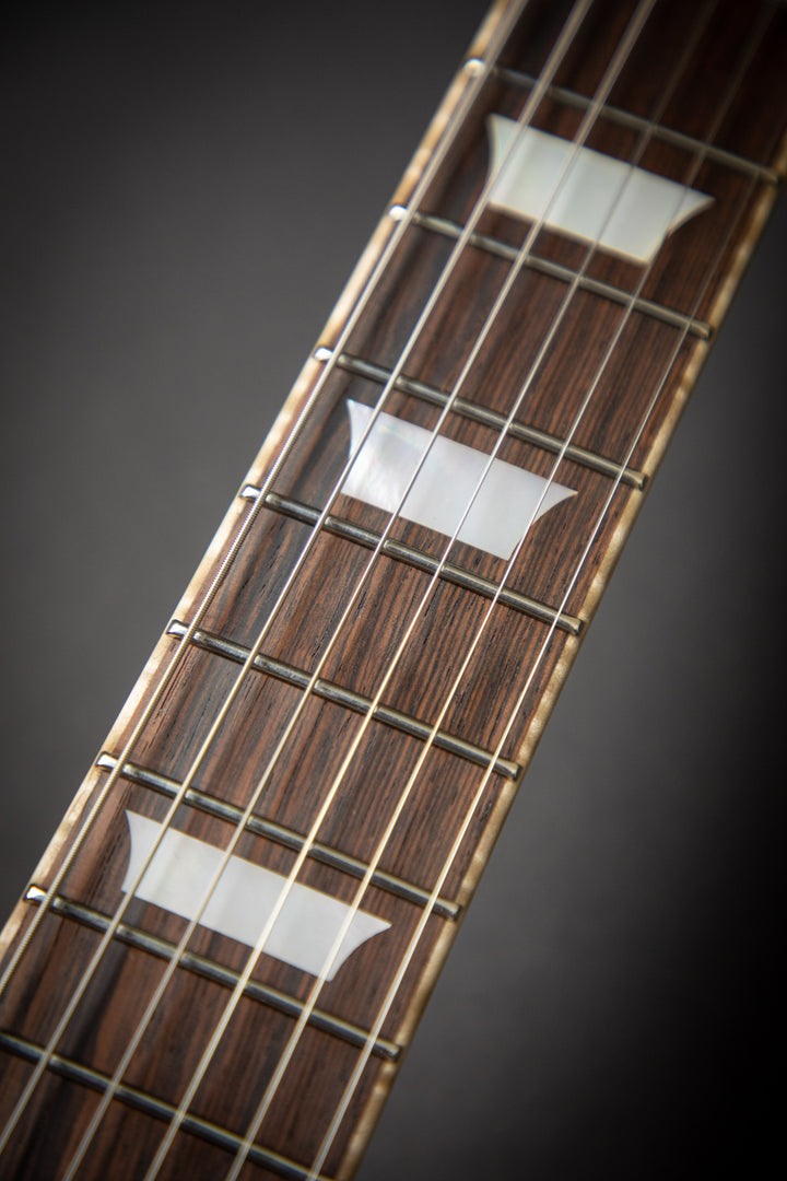 Orca 59 Brazilian Faded Tobacco Burst (03447)