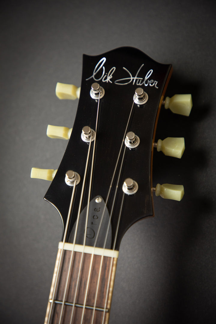 Orca 59 Brazilian Faded Tobacco Burst (03447)