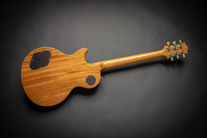 Orca 59 Brazilian Faded Tobacco Burst (03447)