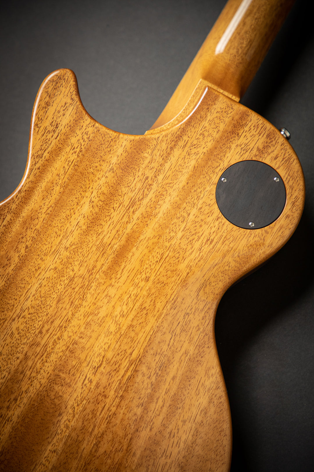 Orca 59 Brazilian Faded Tobacco Burst (03447)