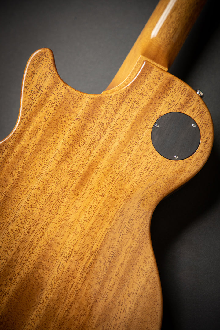 Orca 59 Brazilian Faded Tobacco Burst (03447)