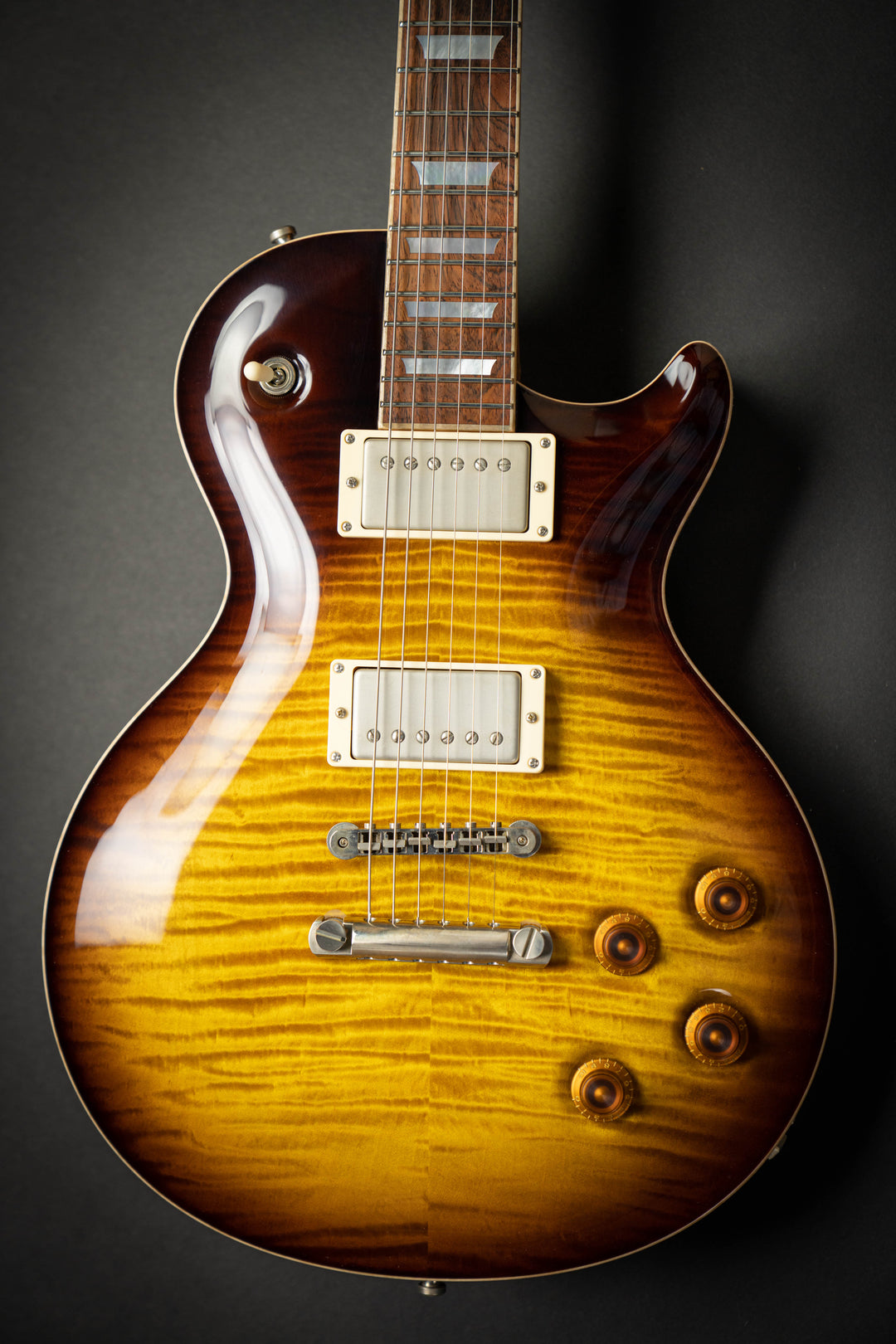 Orca 59 Brazilian Tobacco Burst (24226)