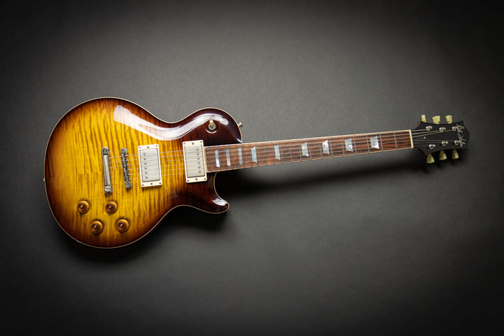 Orca 59 Brazilian Tobacco Burst (24226)