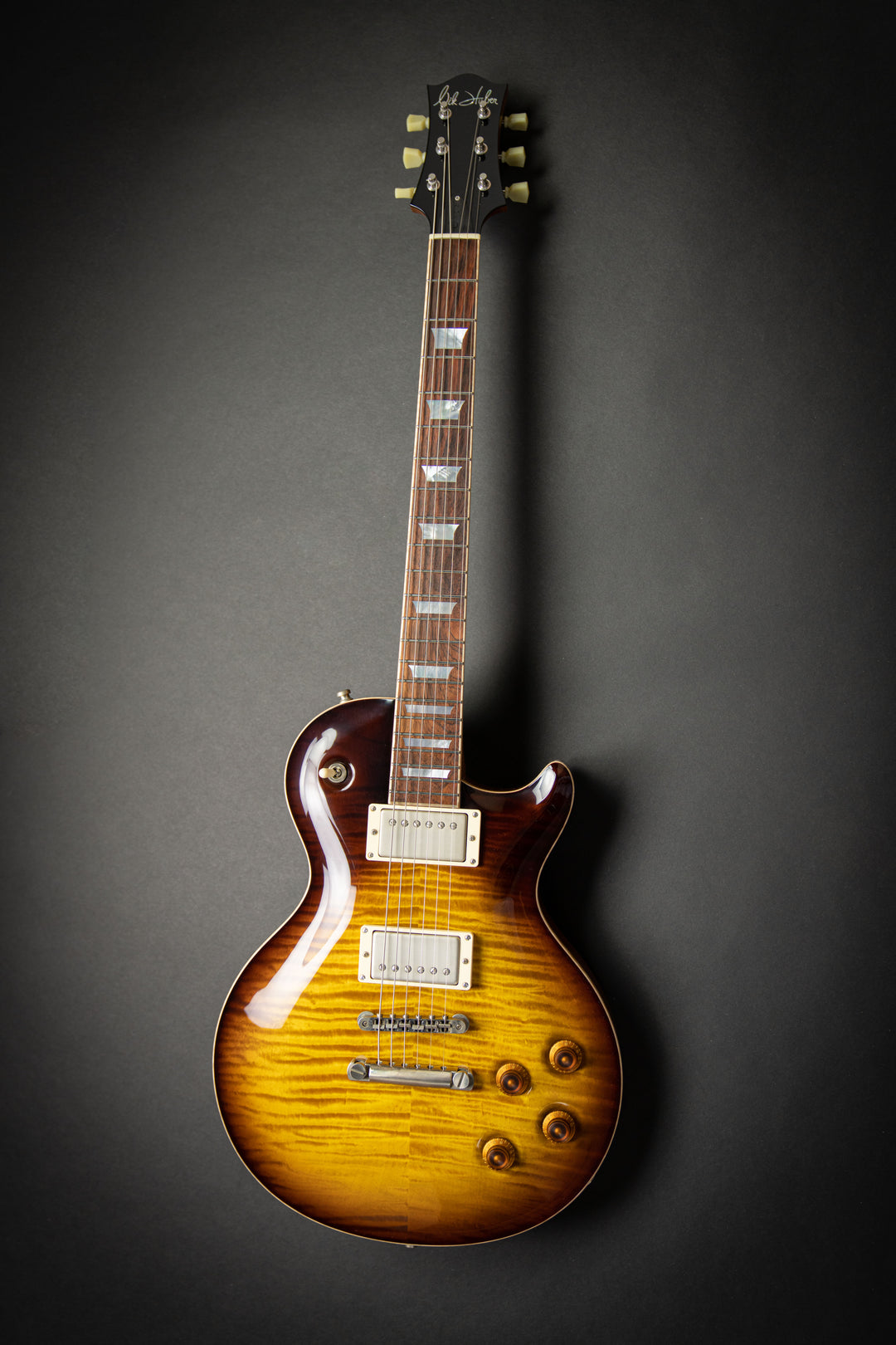 Orca 59 Brazilian Tobacco Burst (24226)