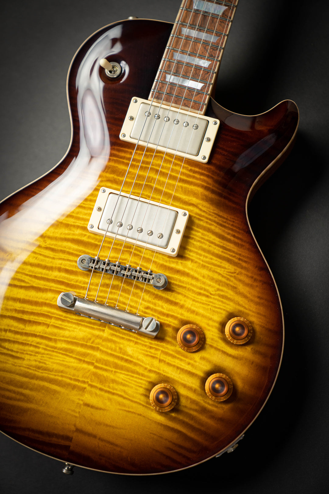 Orca 59 Brazilian Tobacco Burst (24226)