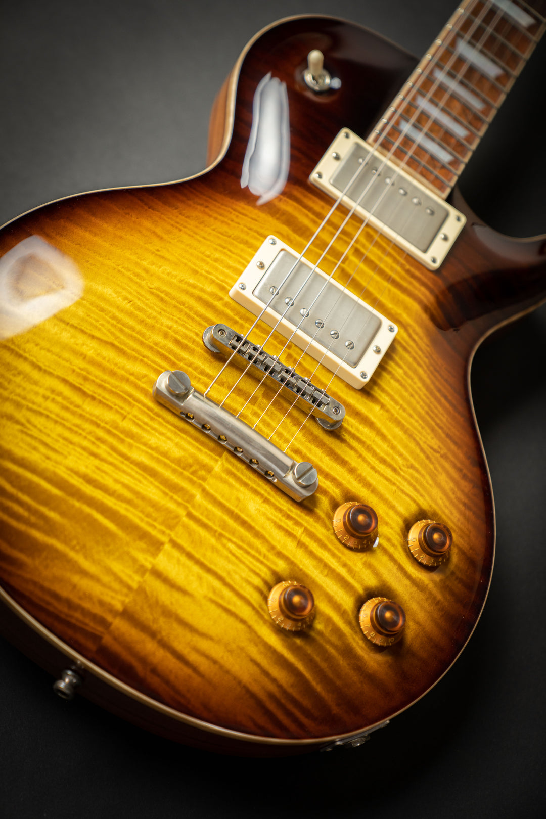 Orca 59 Brazilian Tobacco Burst (24226)