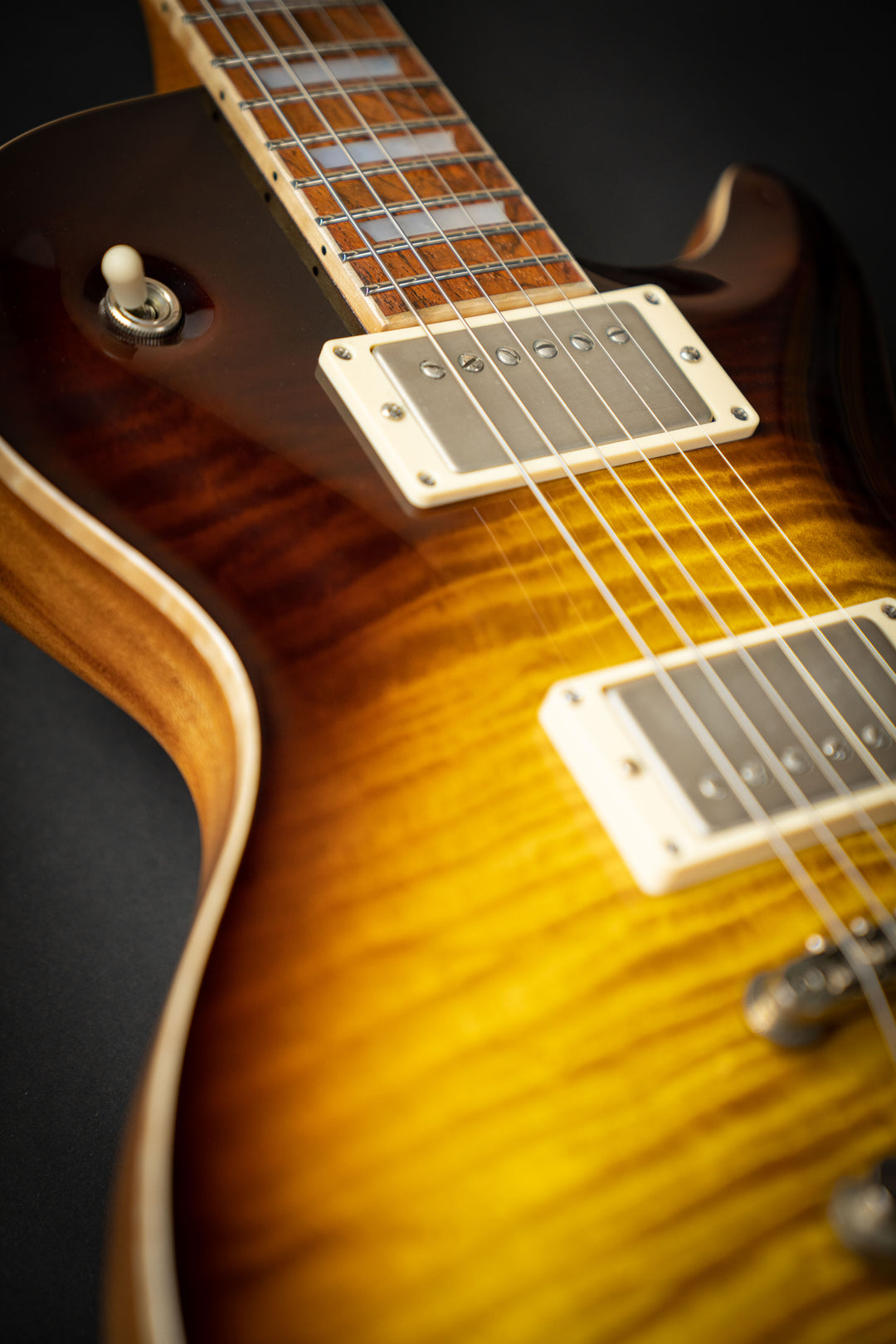 Orca 59 Brazilian Tobacco Burst (24226)