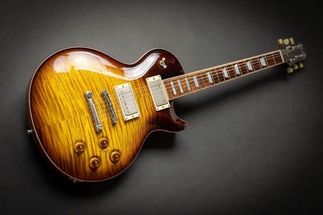 Orca 59 Brazilian Tobacco Burst (24226)