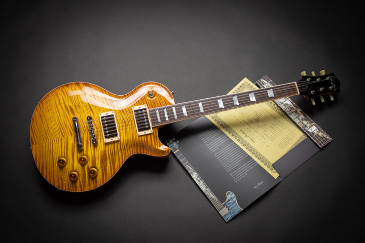 Orca 59 Indian Rw. Faded Sunburst (03482)
