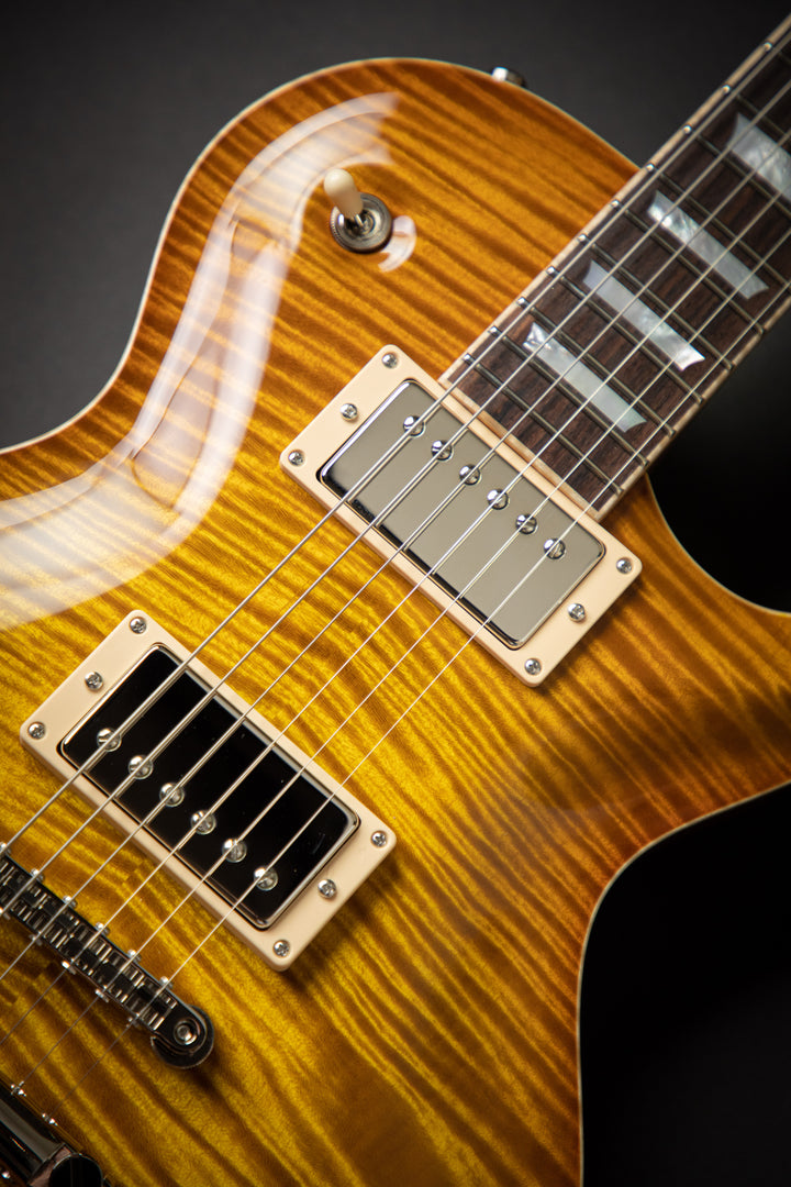 Orca 59 Indian Rw. Faded Sunburst (03482)