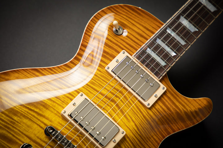 Orca 59 Indian Rw. Faded Sunburst (03482)
