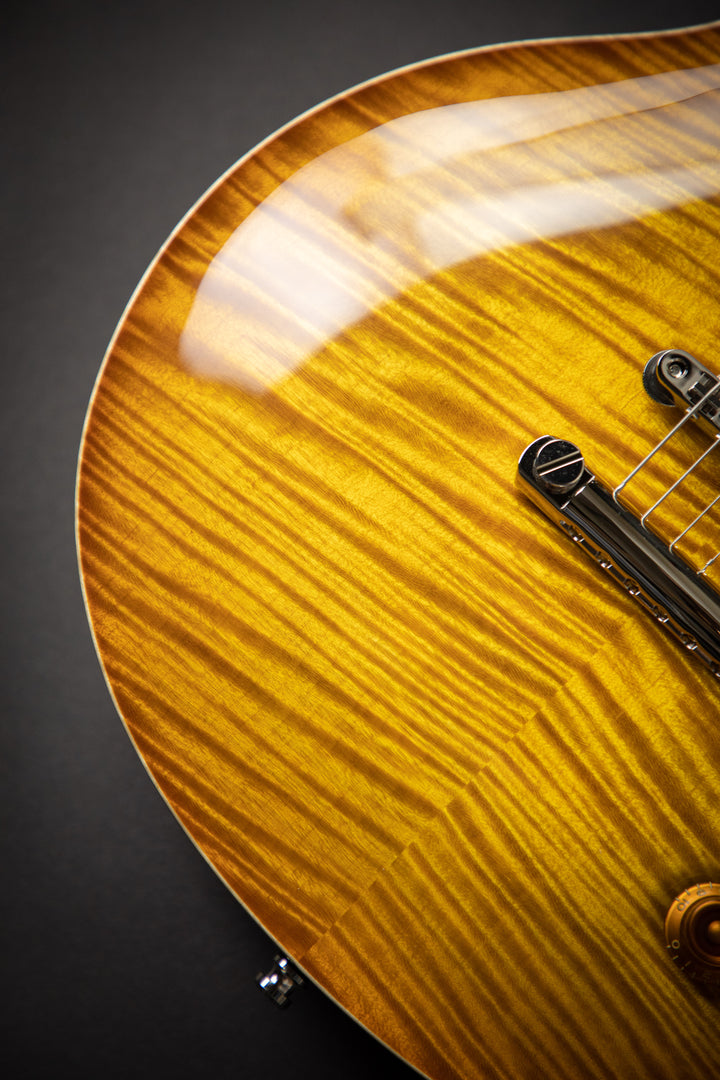 Orca 59 Indian Rw. Faded Sunburst (03482)