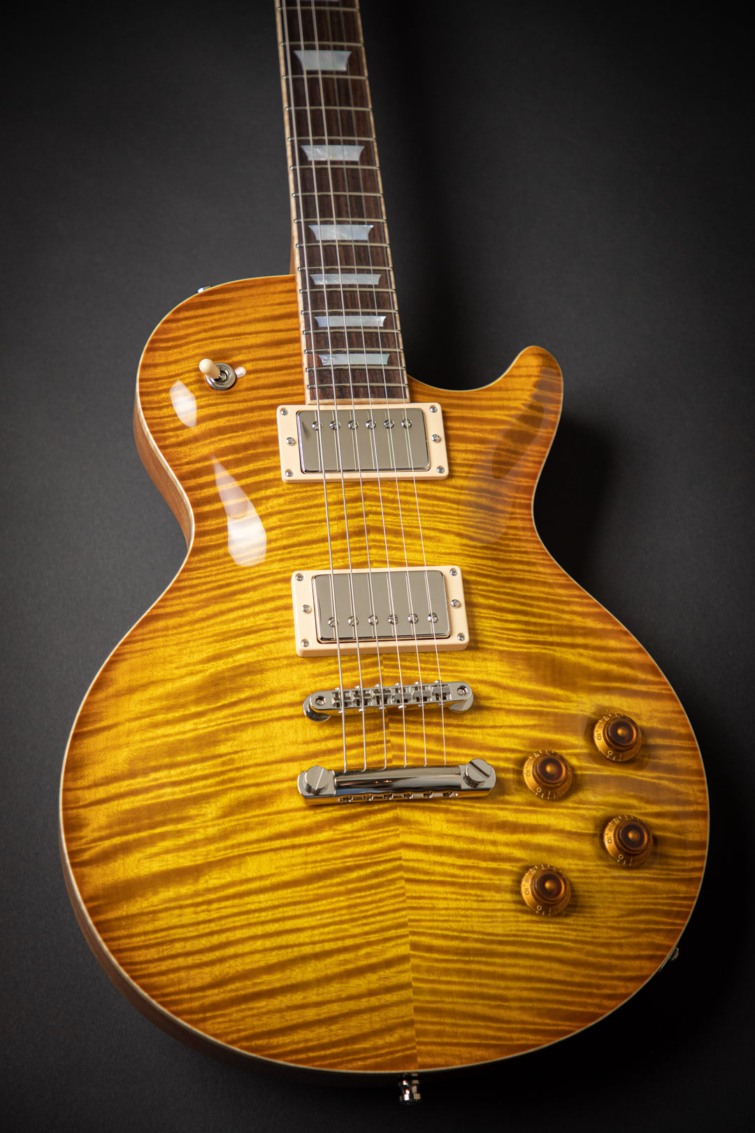 Orca 59 Indian Rw. Faded Sunburst (03482)