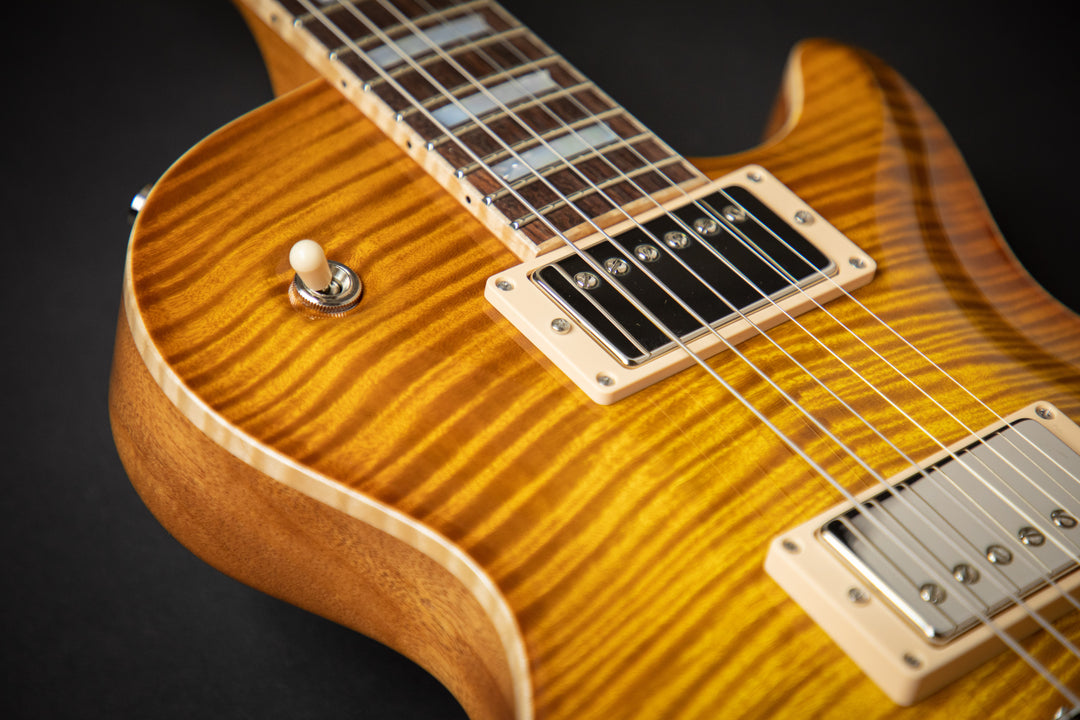 Orca 59 Indian Rw. Faded Sunburst (03482)