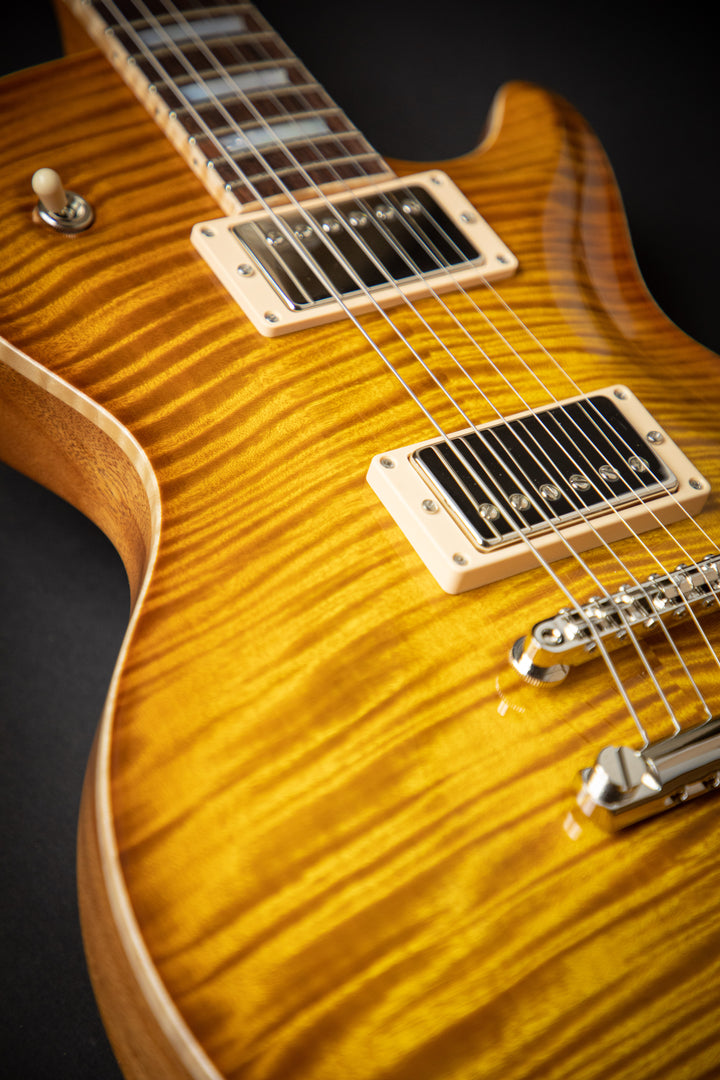 Orca 59 Indian Rw. Faded Sunburst (03482)