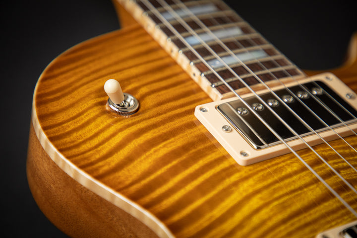 Orca 59 Indian Rw. Faded Sunburst (03482)