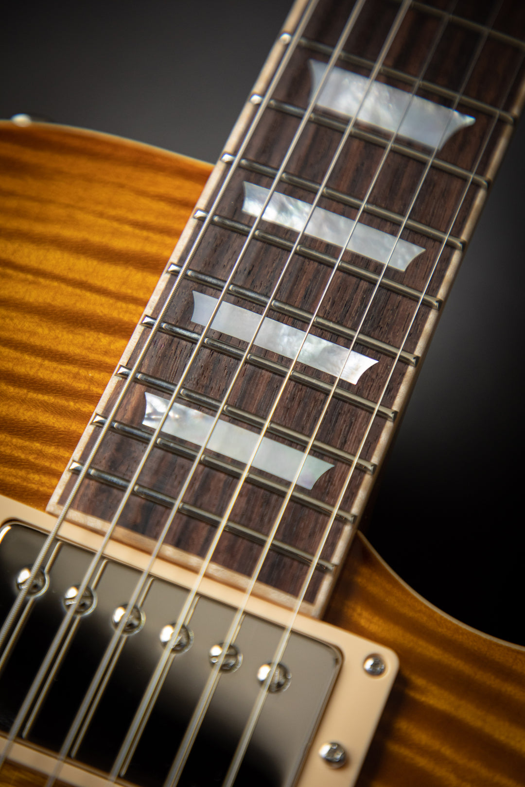 Orca 59 Indian Rw. Faded Sunburst (03482)