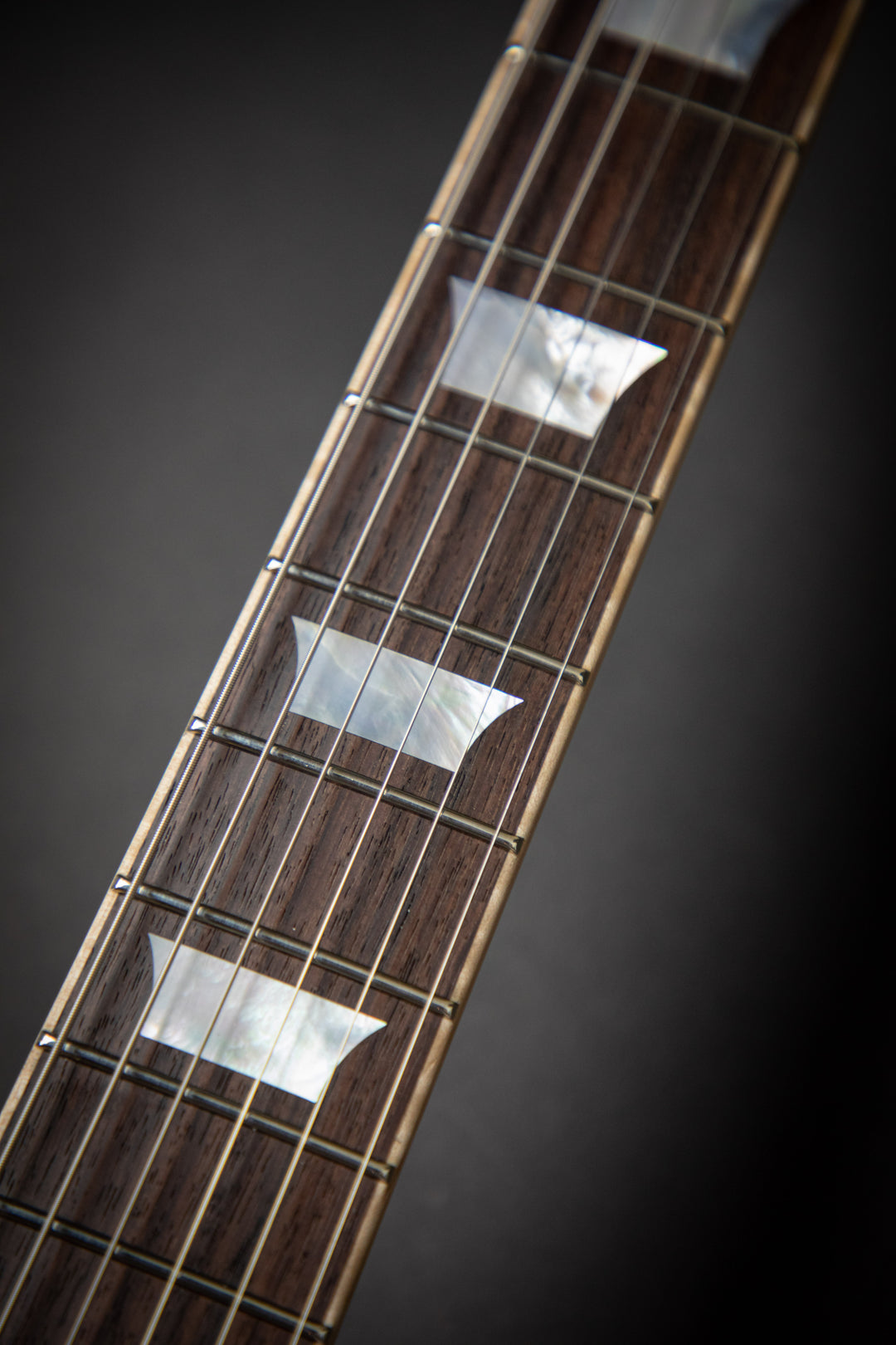 Orca 59 Indian Rw. Faded Sunburst (03482)