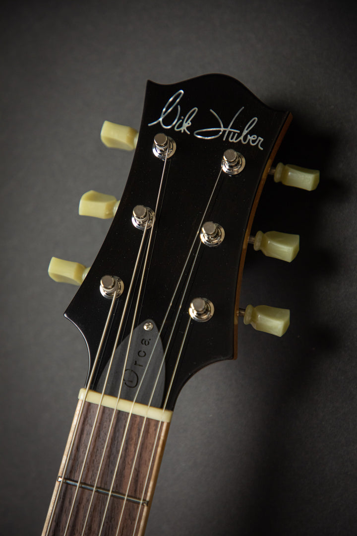 Orca 59 Indian Rw. Faded Sunburst (03482)