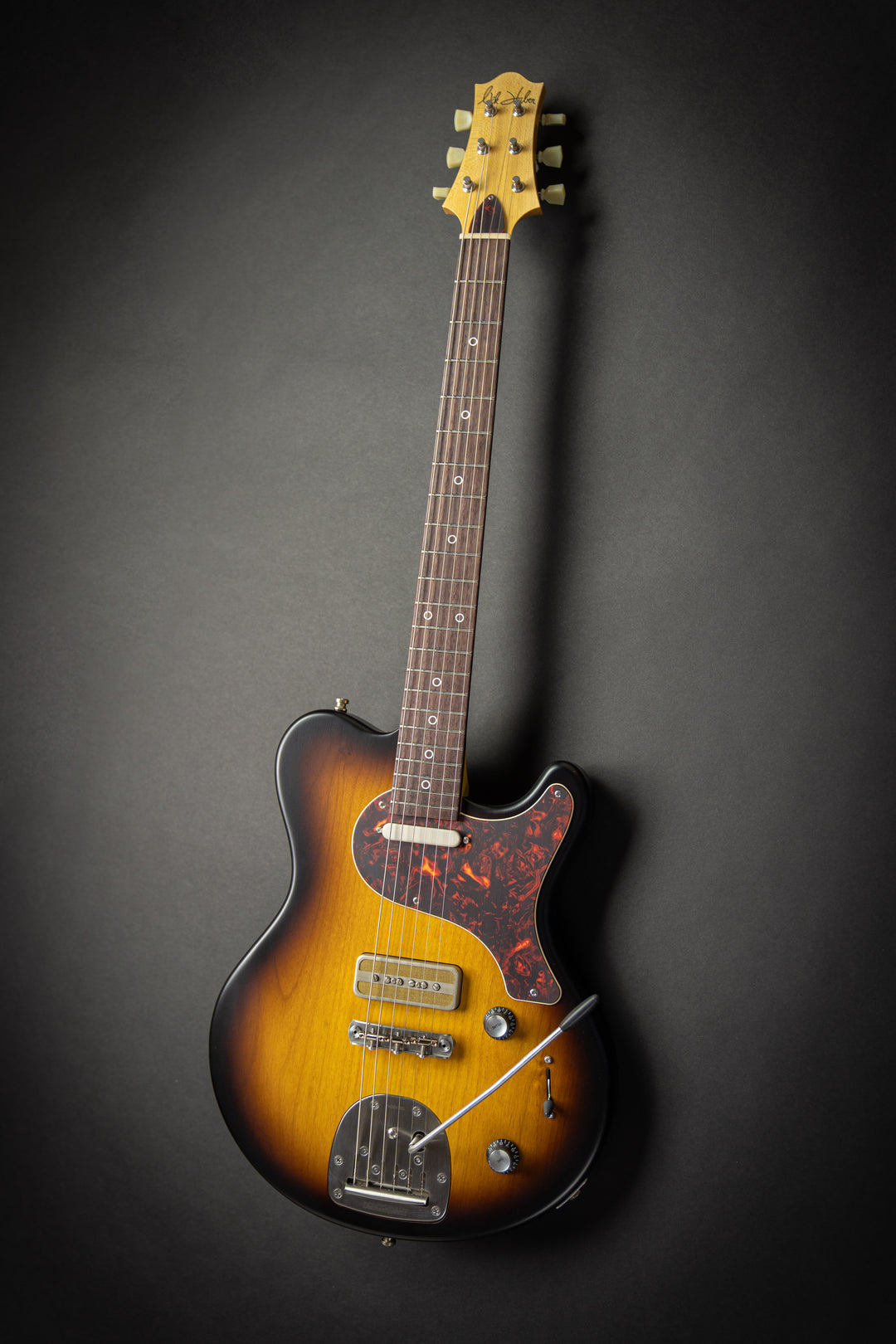 Piet 2 Tone Sunburst Openpore (24176)