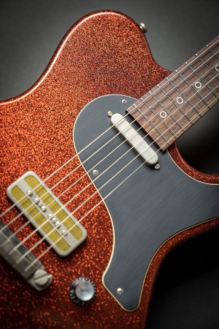 Piet Copper Sparkle (24017)