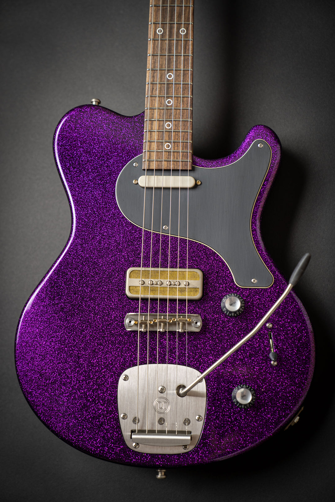 Piet Purple Sparkle (03568)