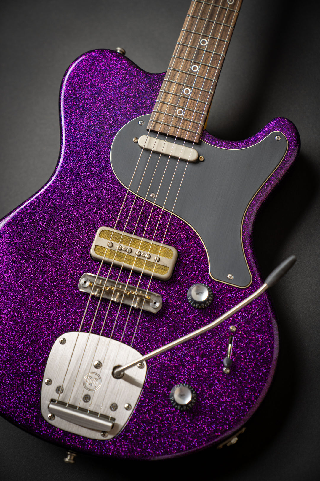 Piet Purple Sparkle (03568)