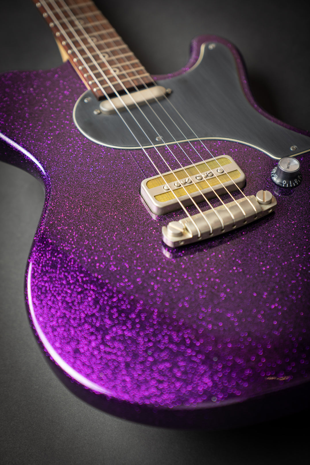 Piet Purple Sparkle (24016)