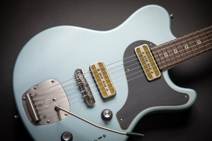 Piet Worn Ice Blue Mastery (03300)