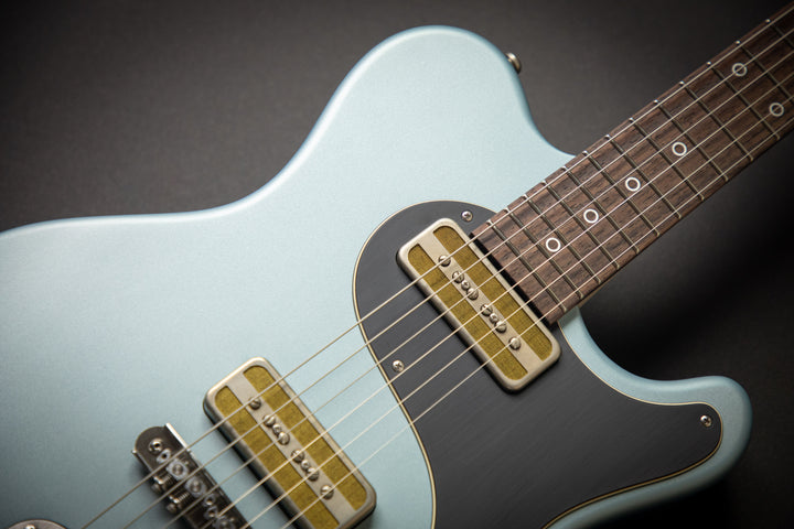 Piet Worn Ice Blue Mastery (03300)