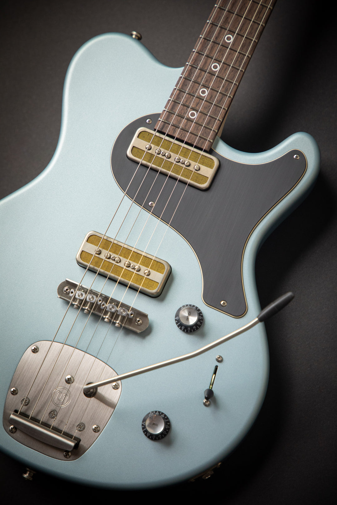 Piet Worn Ice Blue Mastery (03300)