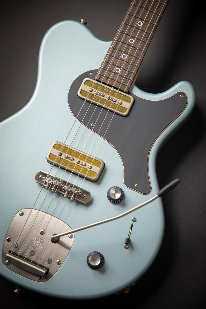Piet Worn Ice Blue Mastery (03300)