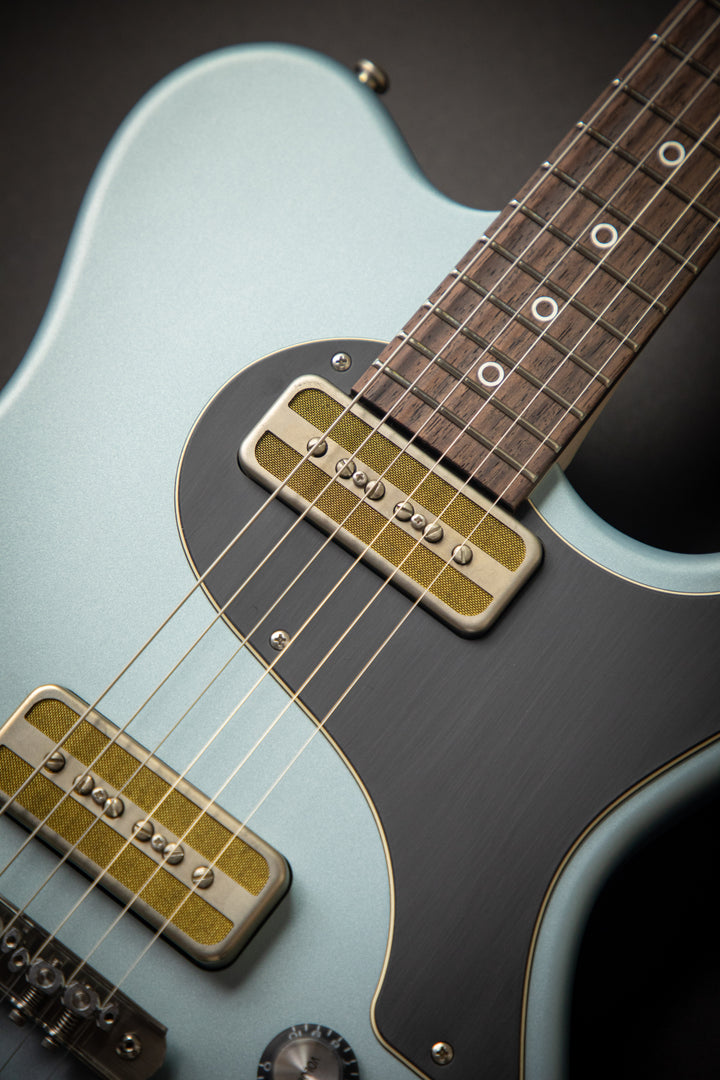 Piet Worn Ice Blue Mastery (03300)