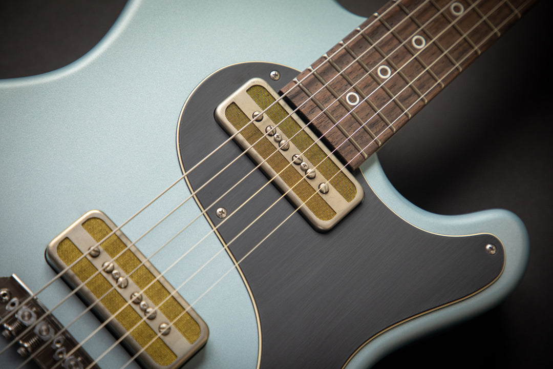Piet Worn Ice Blue Mastery (03300)