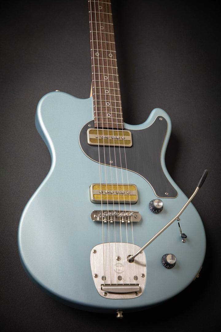 Piet Worn Ice Blue Mastery (03300)