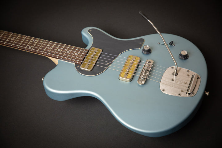 Piet Worn Ice Blue Mastery (03300)