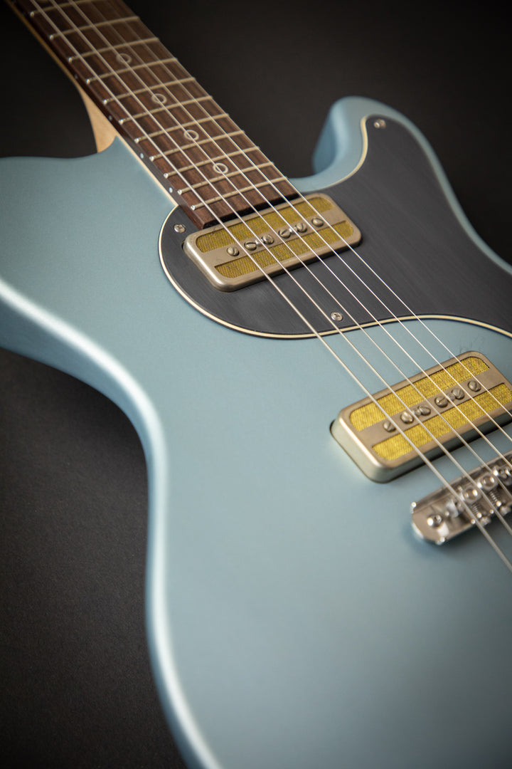 Piet Worn Ice Blue Mastery (03300)