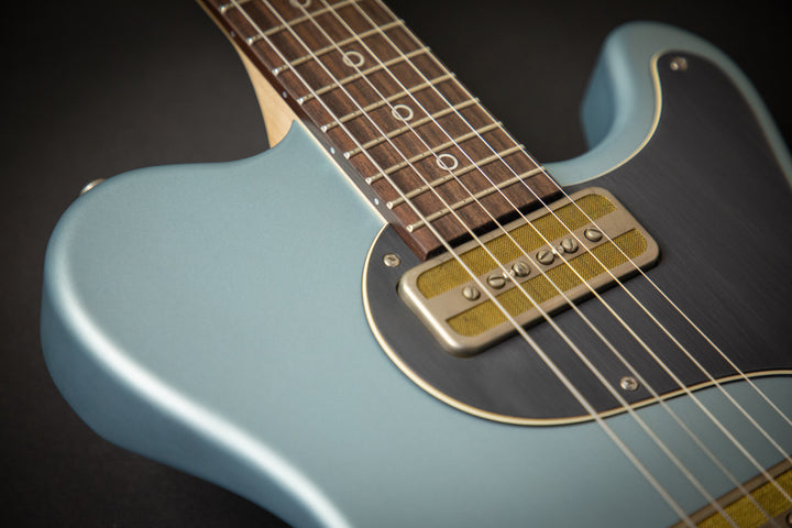 Piet Worn Ice Blue Mastery (03300)