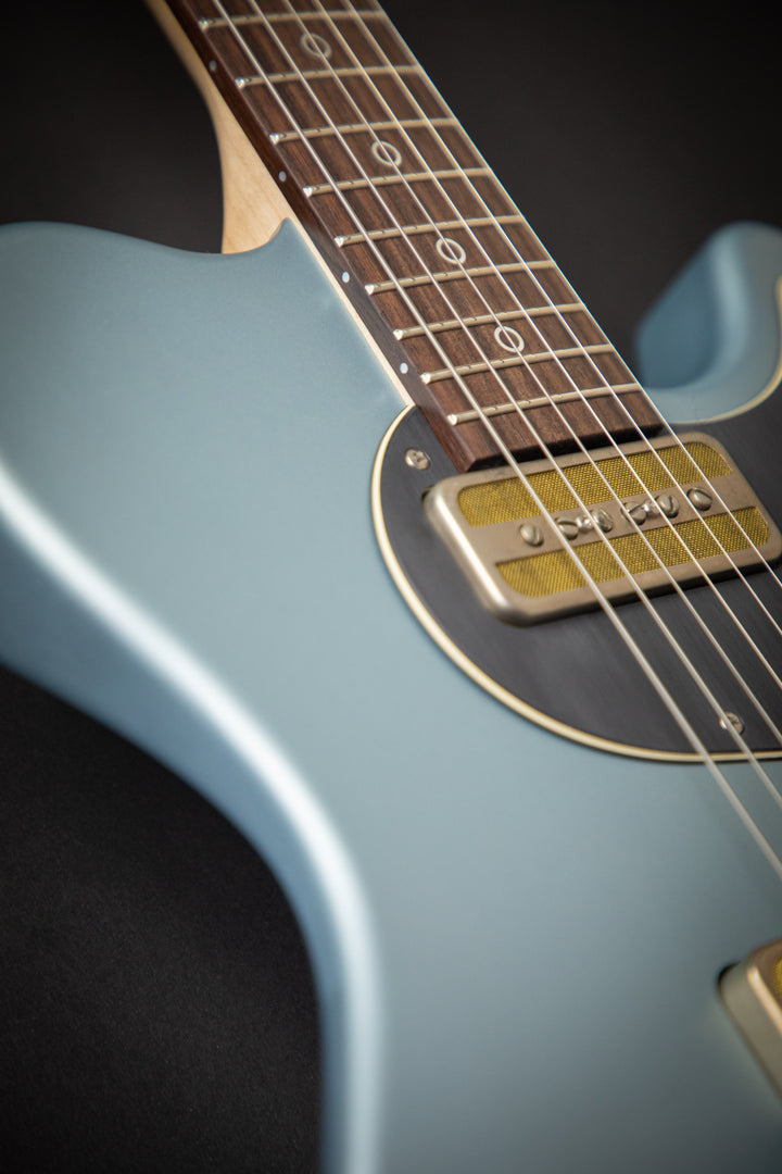 Piet Worn Ice Blue Mastery (03300)