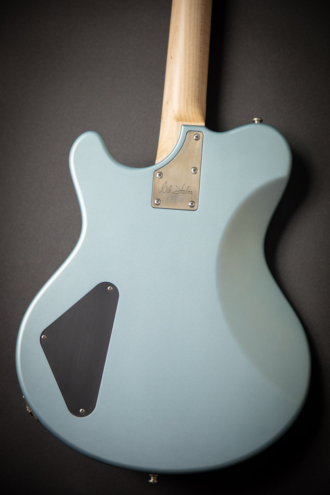 Piet Worn Ice Blue Mastery (03300)