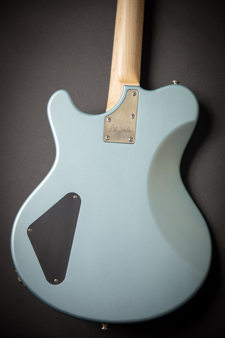 Piet Worn Ice Blue Mastery (03300)