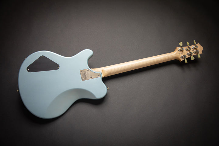 Piet Worn Ice Blue Mastery (03300)
