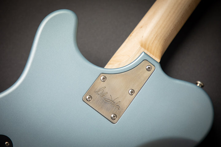 Piet Worn Ice Blue Mastery (03300)